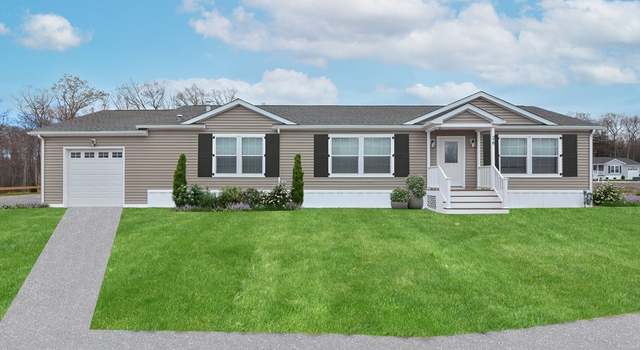 Photo of 121 East Washington St. Phase 3 Lot 18, North Attleboro, MA 02760