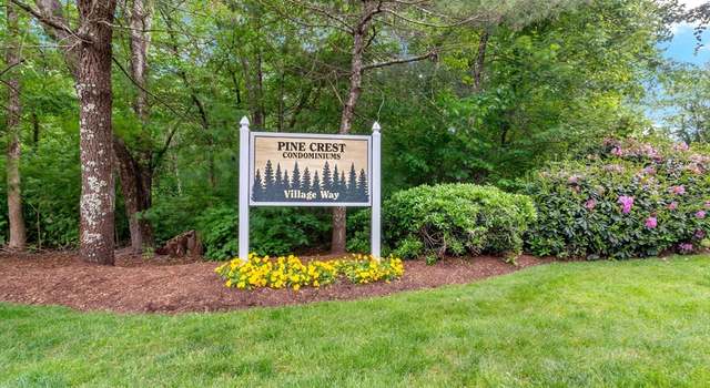 Photo of 1 Village Way Unit D, Norton, MA 02766
