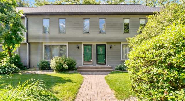 Photo of 1 Village Way Unit D, Norton, MA 02766