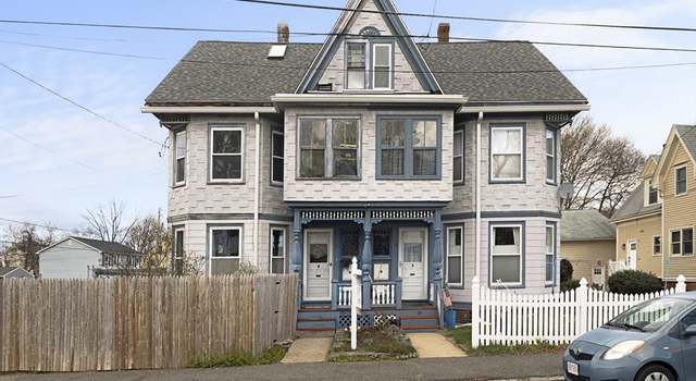 Photo of 16 Doane St #16, Haverhill, MA 01835