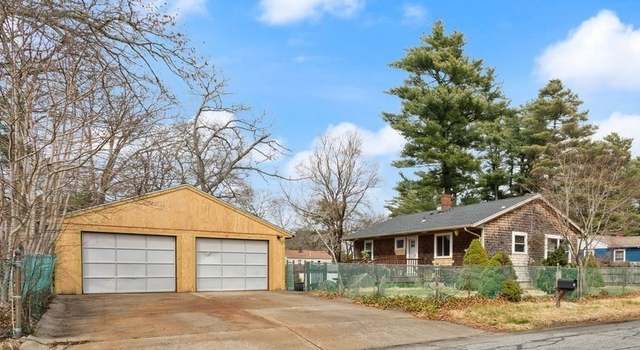 Photo of 15 Pershing Ave, Acushnet, MA 02743