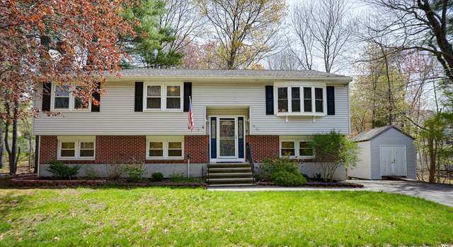 Photo of 10 Tinkham Ave, Burlington, MA 01803
