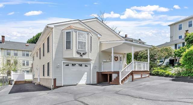 Photo of 3 Fairfax, Worcester, MA 01610