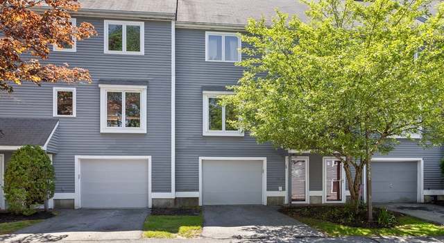 Photo of 10 Country Hill Ln #19, Haverhill, MA 01832
