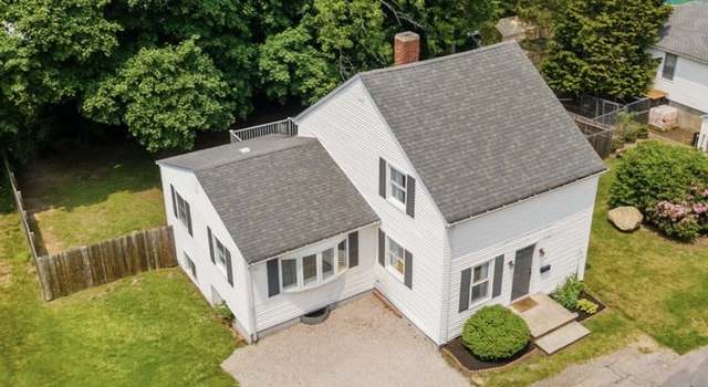 Photo of 37 Saint Michaels Ave, Somerset, MA 02726