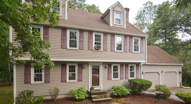 Photo of 2 Spruce Cir, Hopedale, MA 01747