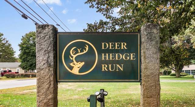 Photo of 8 Deer Path #3, Maynard, MA 01754