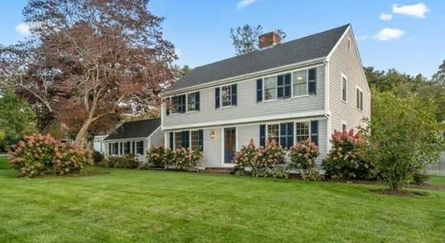 Photo of 7 Longview Rd, Duxbury, MA 02332