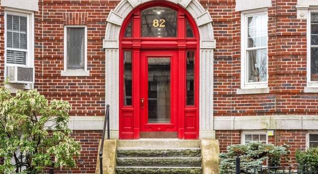 Photo of 82 Browne St #1, Brookline, MA 02446