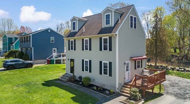 Photo of 22 Briarwood Rd, Lowell, MA 01852