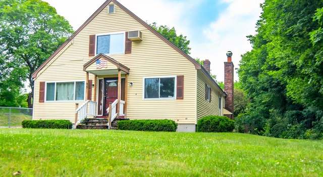 Photo of 95 N Lowell St, Methuen, MA 01844