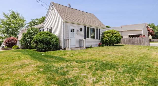 Photo of 103 Alden Pl, Somerset, MA 02725