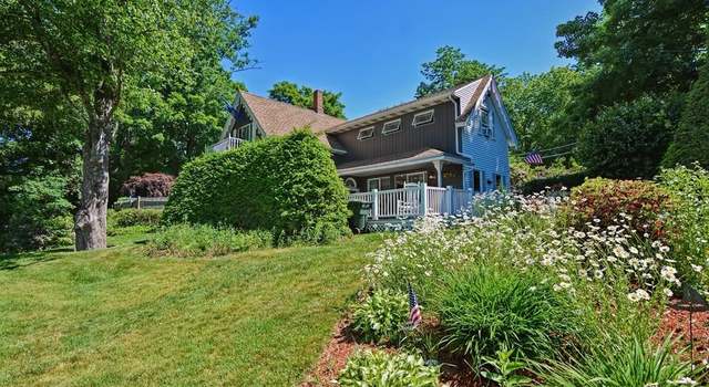 Photo of 22 Maple St, Brookfield, MA 01506