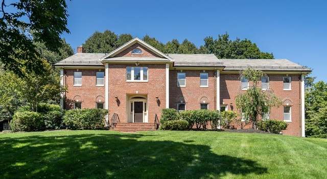 Photo of 235 Warren, Brookline, MA 02445