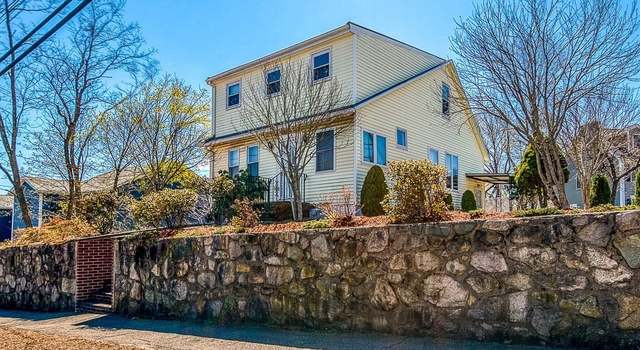Photo of 369 Sprague St, Dedham, MA 02026