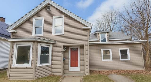 Photo of 46 Payson St, Fitchburg, MA 01420