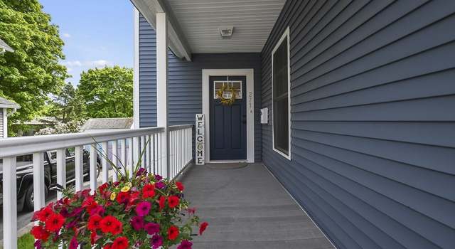 Photo of 271 Haven St #271, Reading, MA 01867