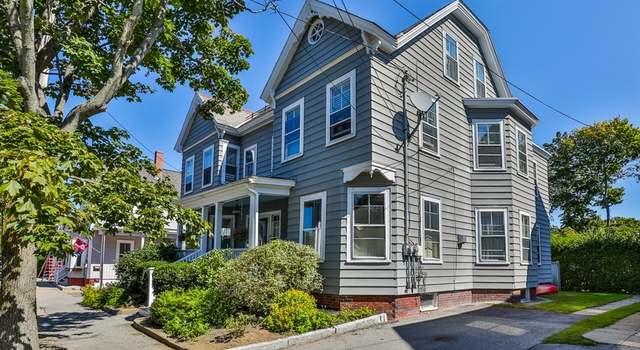 Photo of 79 Bromfield St #79, Newburyport, MA 01950