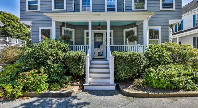 Photo of 79 Bromfield St #79, Newburyport, MA 01950