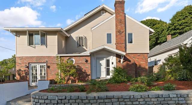Photo of 27 Manson St, Lynn, MA 01902