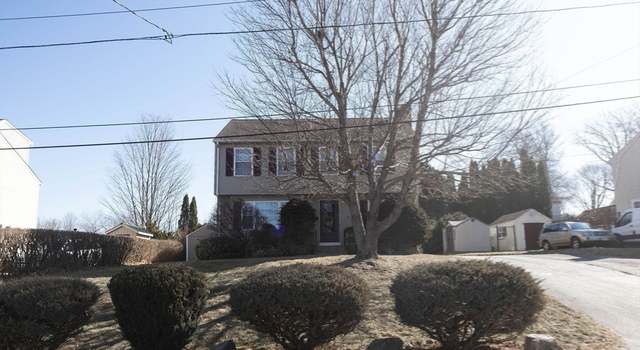 Photo of 19 Lebanon St, Worcester, MA 01603