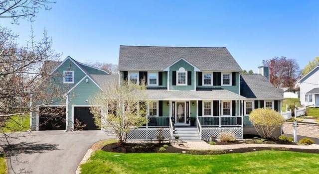 Photo of 4 Violet Rd, Billerica, MA 01821