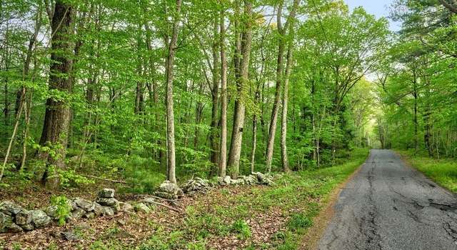 Photo of 0 E Hill Rd, Monson, MA 01057