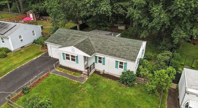Photo of 175 Hanson Dr, Springfield, MA 01128