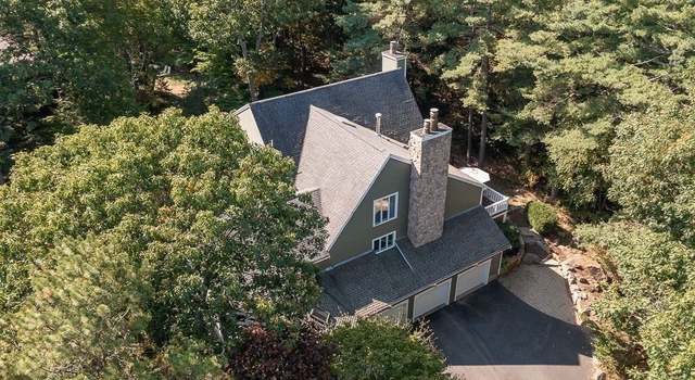 Photo of 7 Tanglewood Rd, Manchester By The Sea, MA 01944
