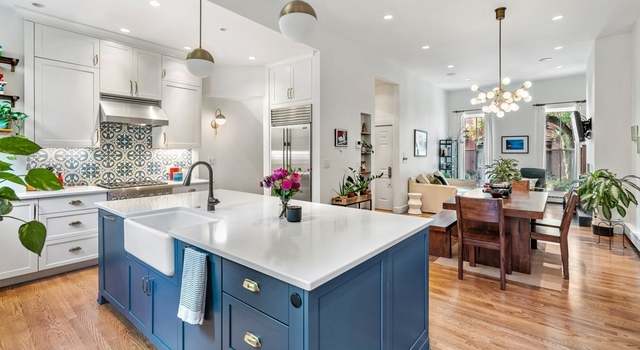 Photo of 25 Milford St #1, Boston, MA 02118