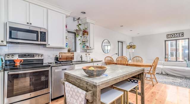 Photo of 90 Salem St Unit 3F, Boston, MA 02113