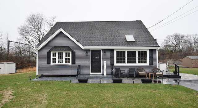 Photo of 53 Gregory Dr, Attleboro, MA 02703