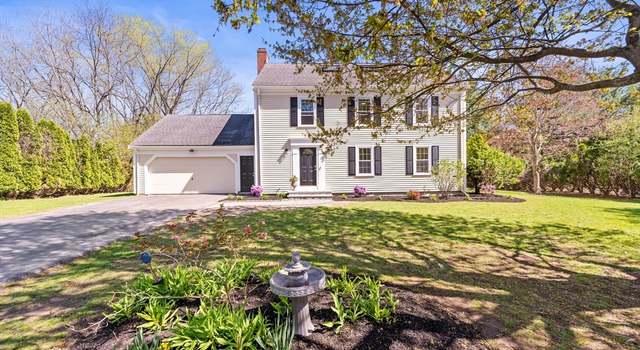 Photo of 9 South Rindge Ave, Lexington, MA 02420