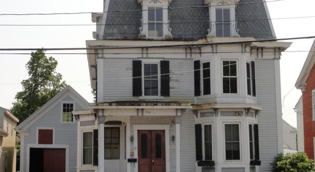 Photo of 258 Main St, Townsend, MA 01469