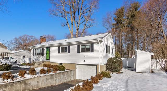 Photo of 16 Summer St, Bedford, MA 01730