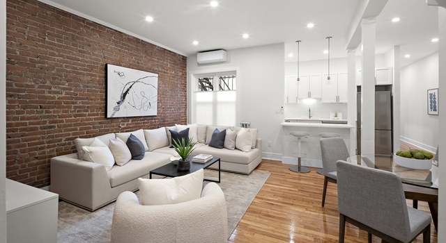 Photo of 1038 Beacon St #104, Brookline, MA 02446