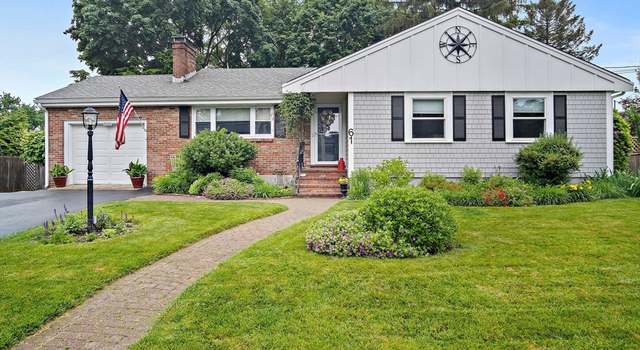 Photo of 61 Hillsboro St, Quincy, MA 02169