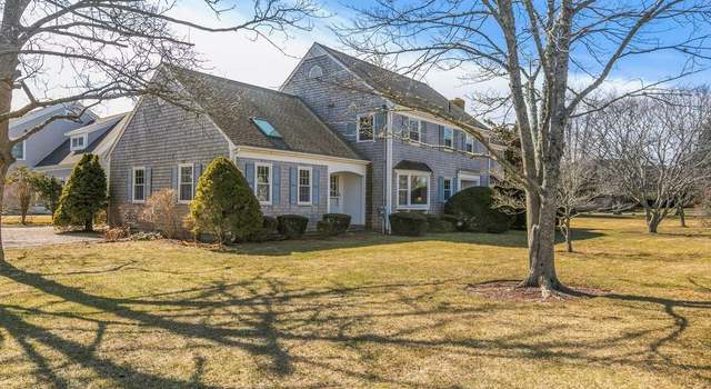 Photo of 239 Gosnold St, Barnstable, MA 02601