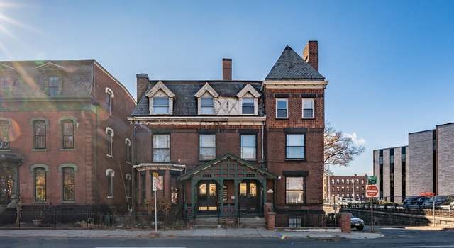 Photo of 78 Maple St, Springfield, MA 01105