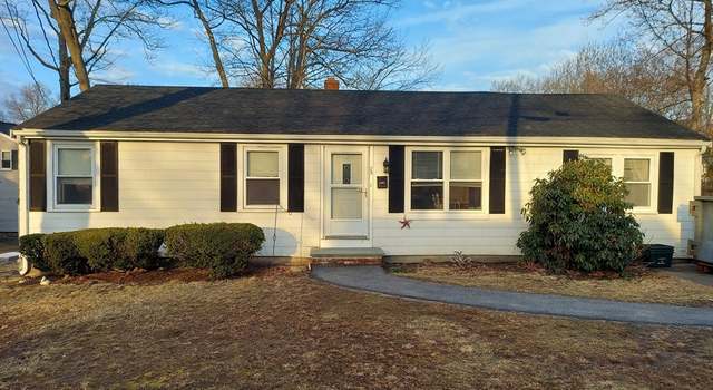 Photo of 23 Angelo St, Brockton, MA 02301