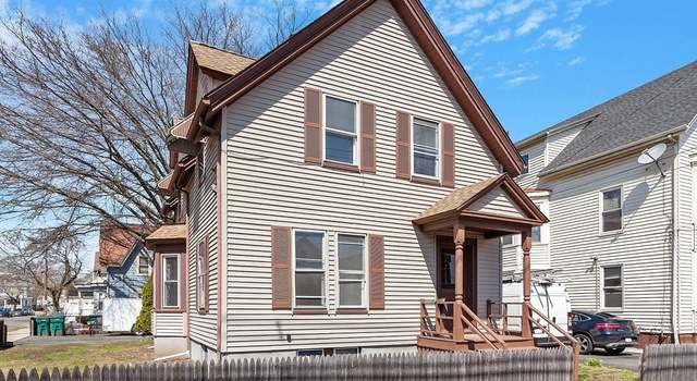 Photo of 259 Western Ave, Lynn, MA 01904