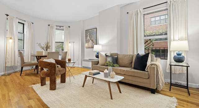 Photo of 38-40 Saint Botolph St #24, Boston, MA 02116