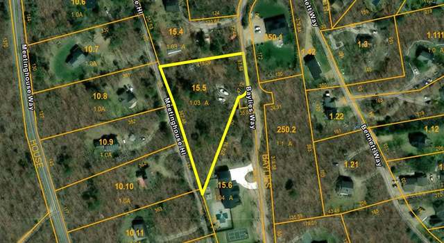 Photo of 8 Baylies Way, Edgartown, MA 02539