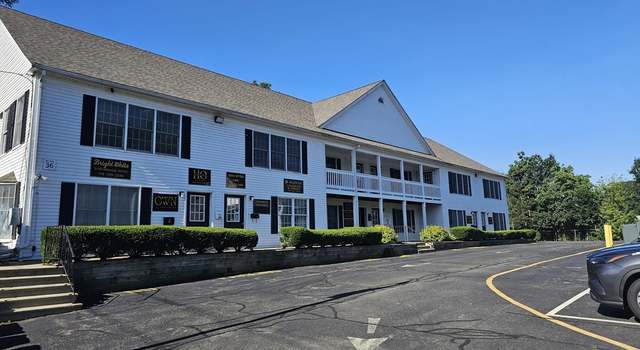 Photo of 36 North Bedford St #9, East Bridgewater, MA 02333