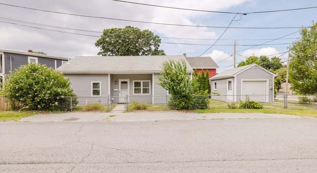 Photo of 1 Kent St, Pawtucket, RI 02860