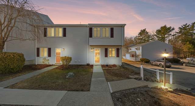 Photo of 168 Hart St #34, Taunton, MA 02780