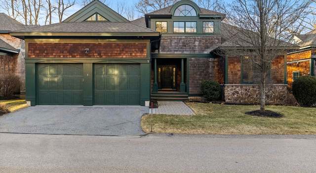 Photo of 4 Hawthorne Ln #4, Dover, MA 02030