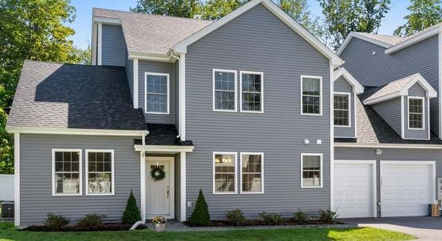 Photo of 1282 Highland St #1282, Holliston, MA 01746