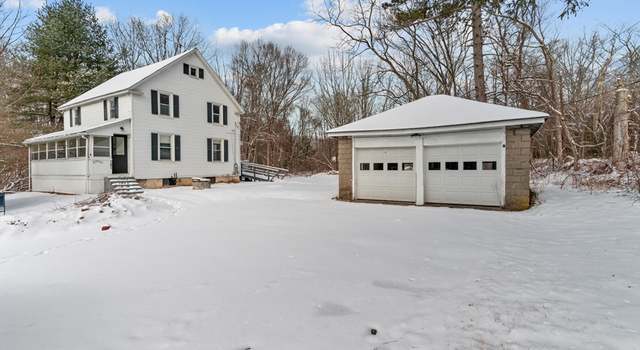 Photo of 121 Hill St, Millville, MA 01529