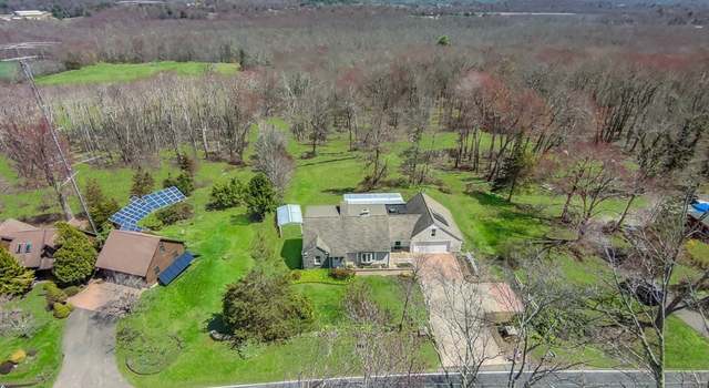 Photo of 51 South St, Granby, MA 01033